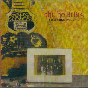 Habibi's -Selection 1995-2006